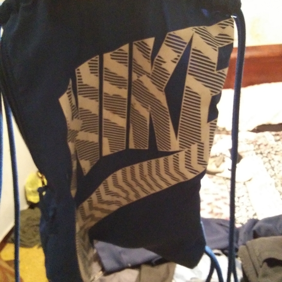 Nike Drawstring Bag